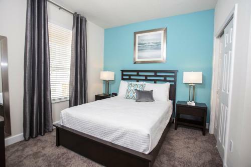 Apartamentos Serenity 1440