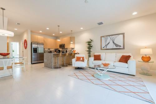 Apartamentos Serenity 1426