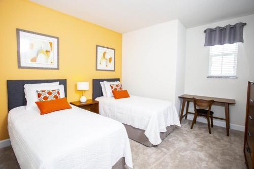 Apartamentos Serenity 1500