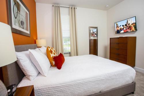 Apartamentos Serenity 1500