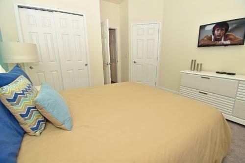 Pearson Retreat (g) Three-bedroom Villa