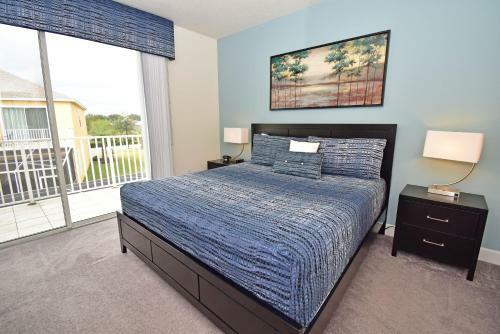 Pearson Retreat (g) Three-bedroom Villa