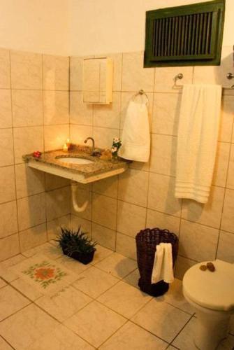 Hotel Pousada Trememb�