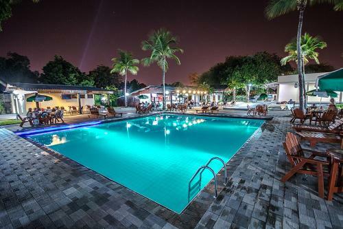 Aipana Plaza Hotel