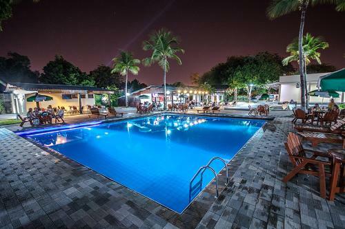 Aipana Plaza Hotel