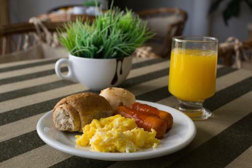 Hotel Fernand�o
