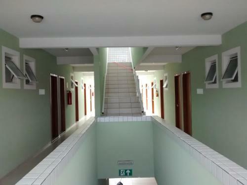 Hostal Pousada Castelinho Guaratuba