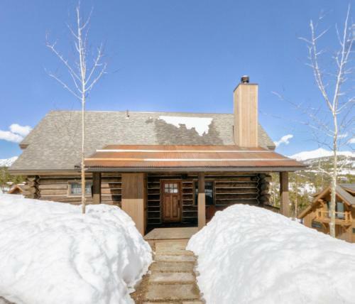 Powder Ridge Cabin-15 Manitou