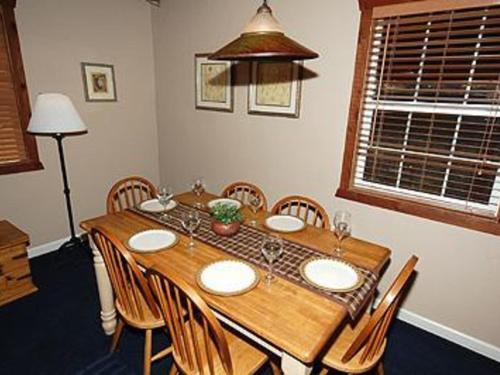Cape Horn Road Holiday Home