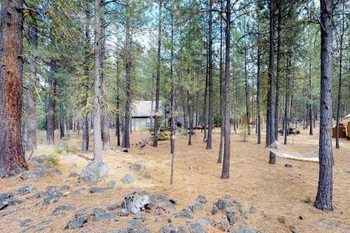 Black Butte Ranch: South Meadow Home Eighty-four