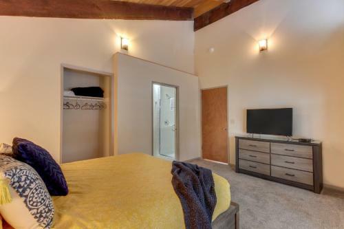 Black Butte Ranch: Grey Owl Getaway On The Greens