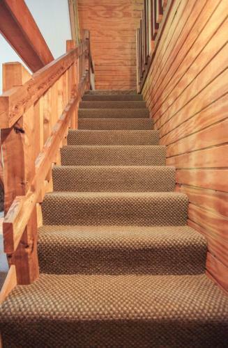 A-frame #12 - Hocking Hills Home