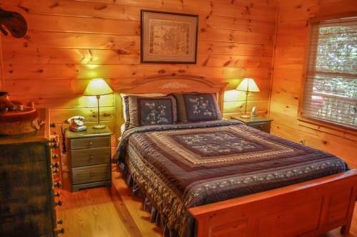 Overlook Retreat