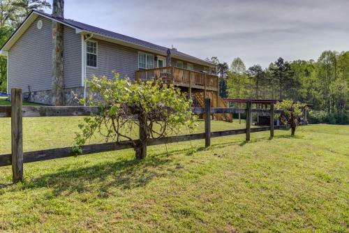 Meadow Creek