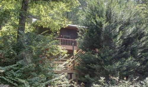 Creekside Cove