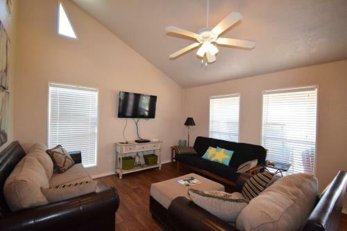 Babe's Place Home
