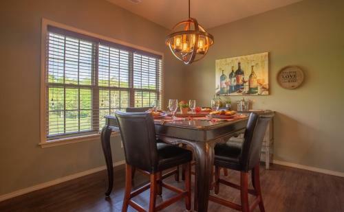 Villa On The 13th Green