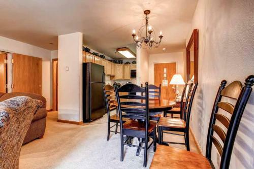 Apartamento River Mountain Lodge #w213 Condo