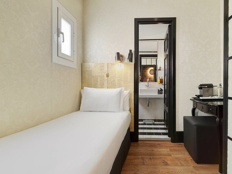 Hotel H10 Catalunya Plaza