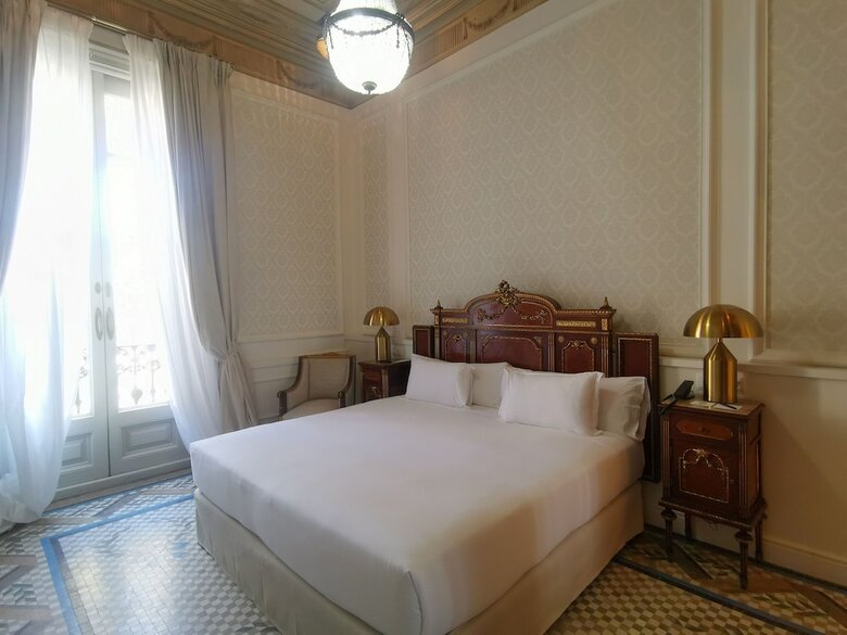 Hotel H10 Catalunya Plaza