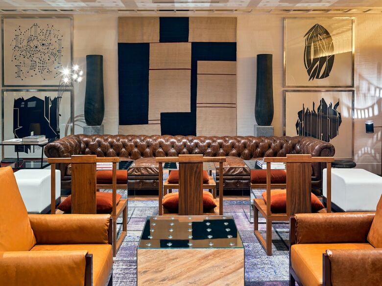 Hotel H10 Catalunya Plaza