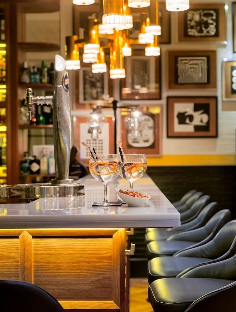 Hotel H10 Catalunya Plaza