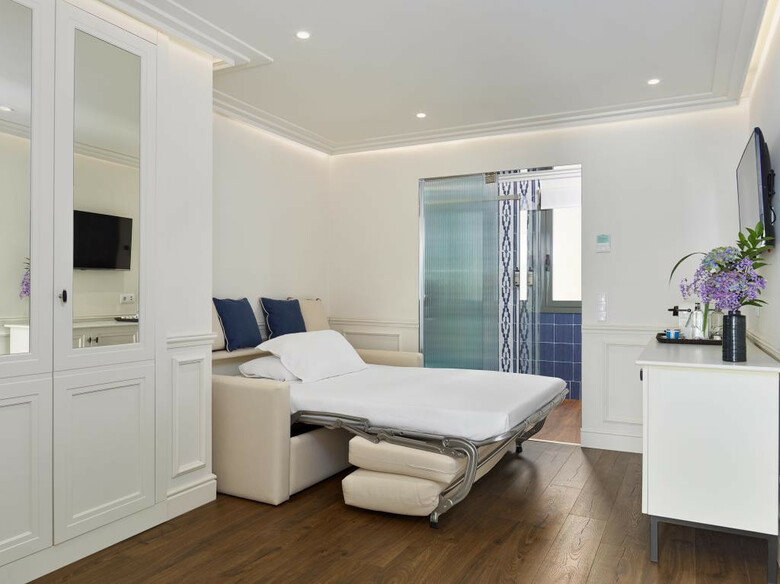 Hotel H10 Universitat