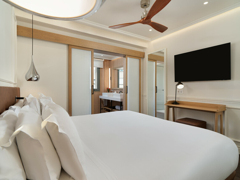 Hotel H10 Universitat