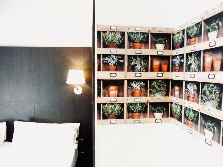 Hotel Ramblas Internacional
