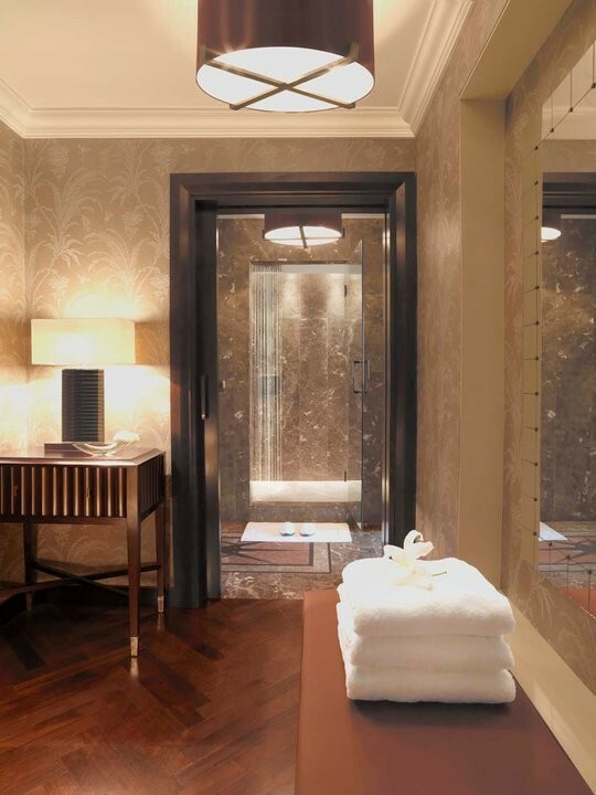 Hotel Intercontinental Madrid