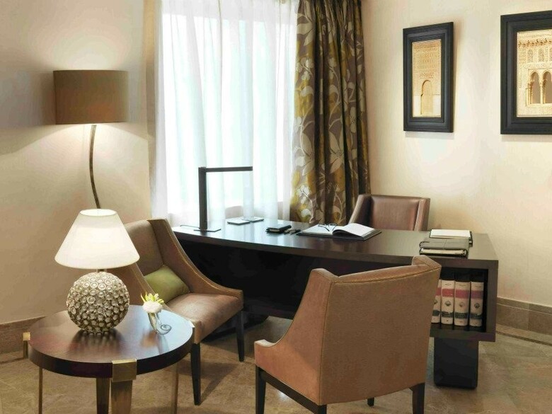 Hotel Intercontinental Madrid