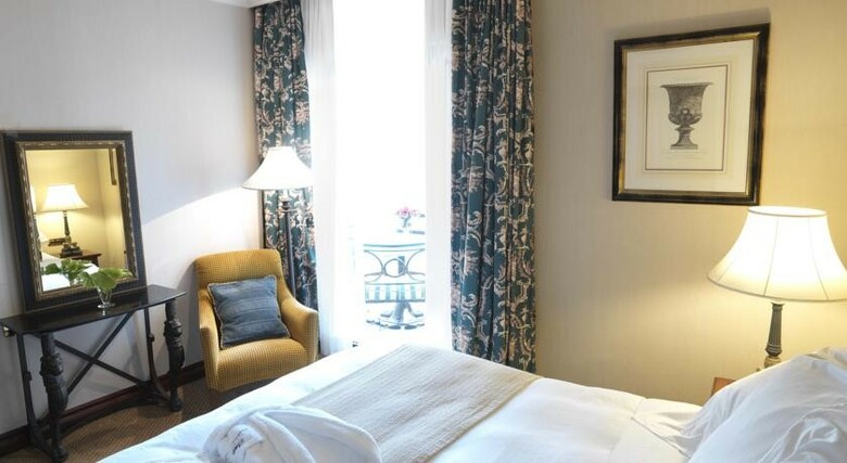 Hotel Intercontinental Madrid