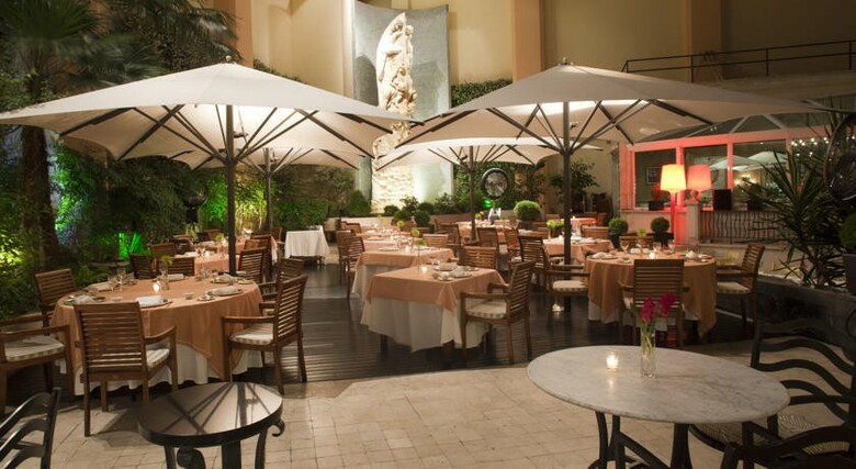 Hotel Intercontinental Madrid
