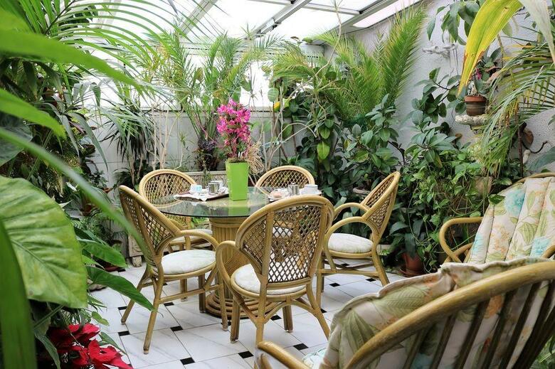 Hostal Hispano Argentino