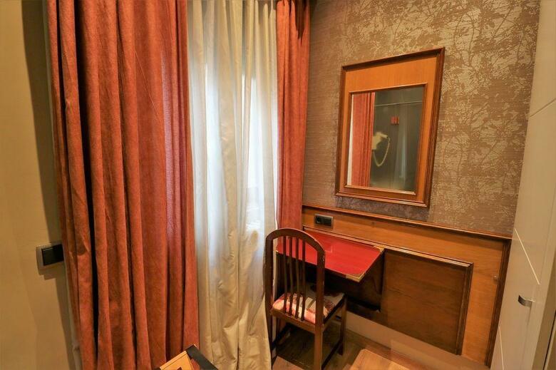 Hostal Hispano Argentino