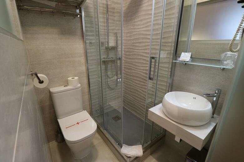 Hostal Hispano Argentino