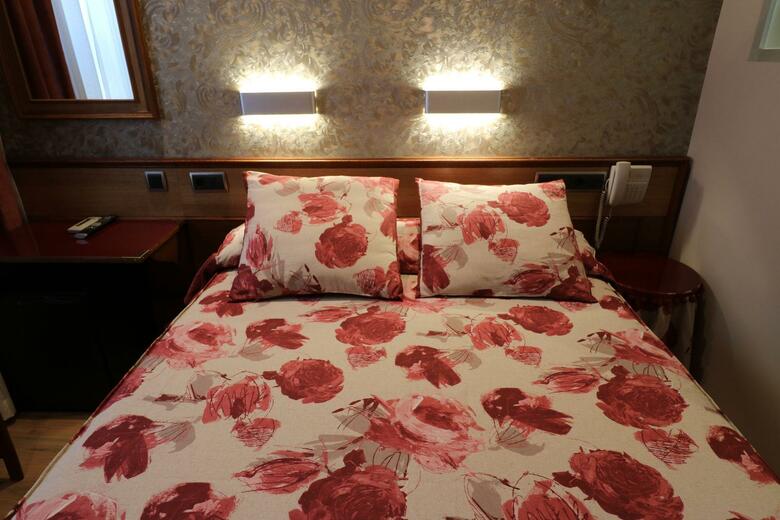 Hostal Hispano Argentino