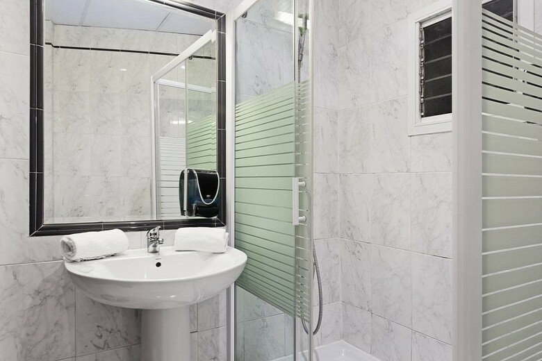 B&B Hotel Madrid Centro Plaza Mayor