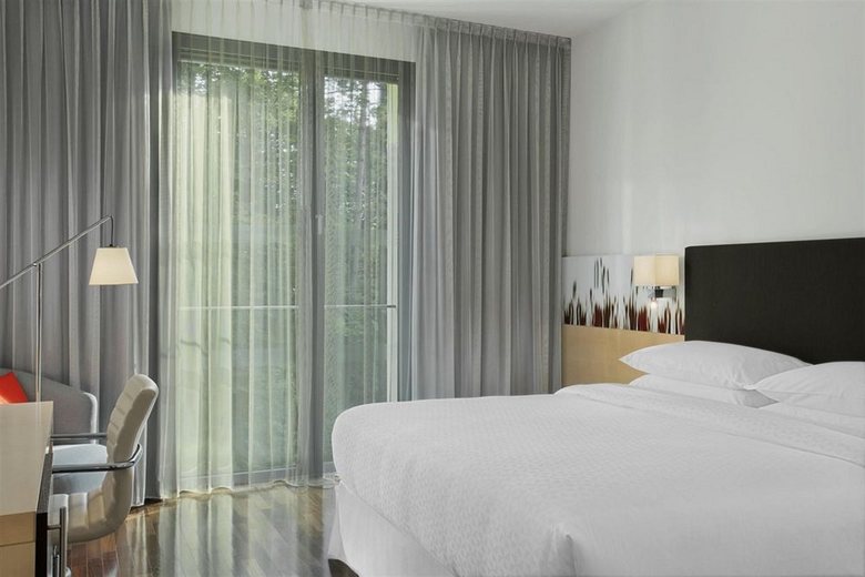 Hotel Mons