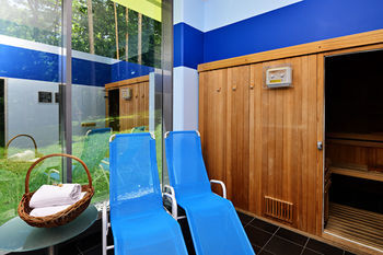 Hotel Mons