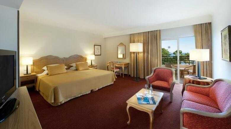 Hotel Porto Bay Falesia