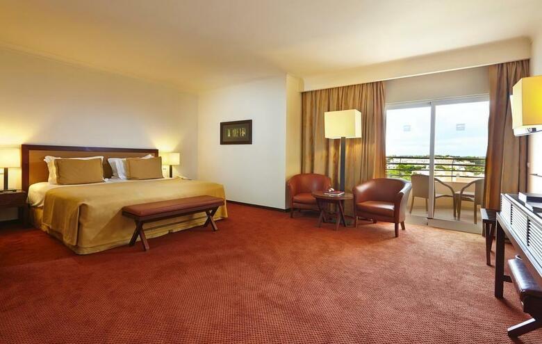 Hotel Porto Bay Falesia