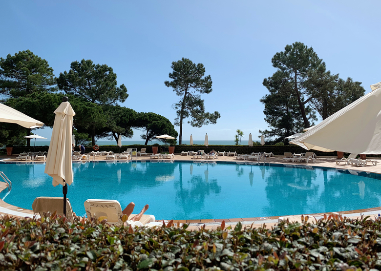 Hotel Porto Bay Falesia