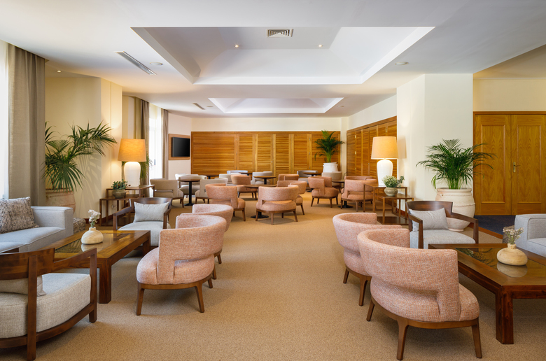Hotel Porto Bay Falesia
