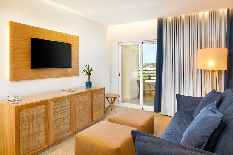 Hotel Porto Bay Falesia