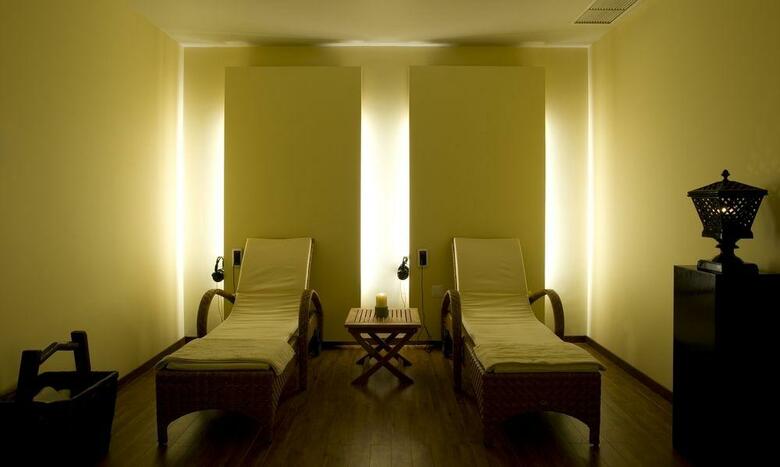 Hotel Porto Bay Falesia
