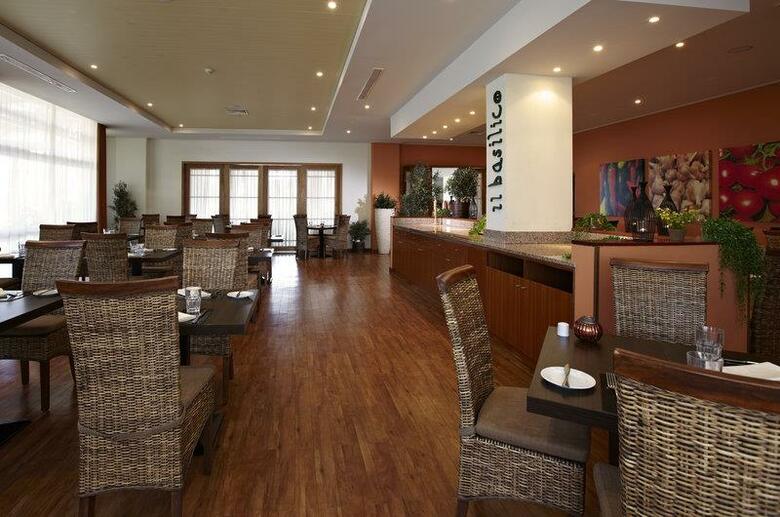 Hotel Porto Bay Falesia