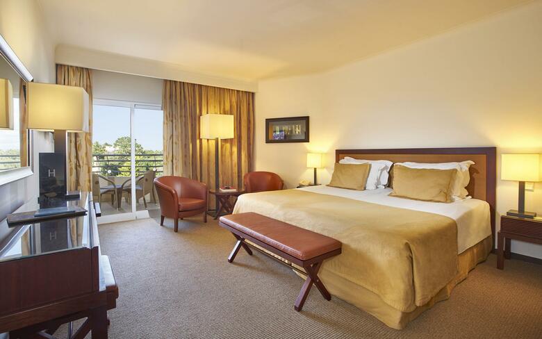 Hotel Porto Bay Falesia