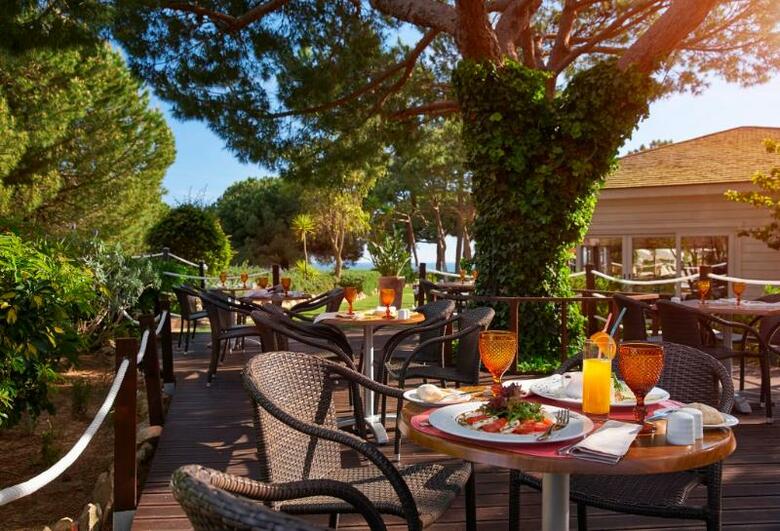 Hotel Porto Bay Falesia