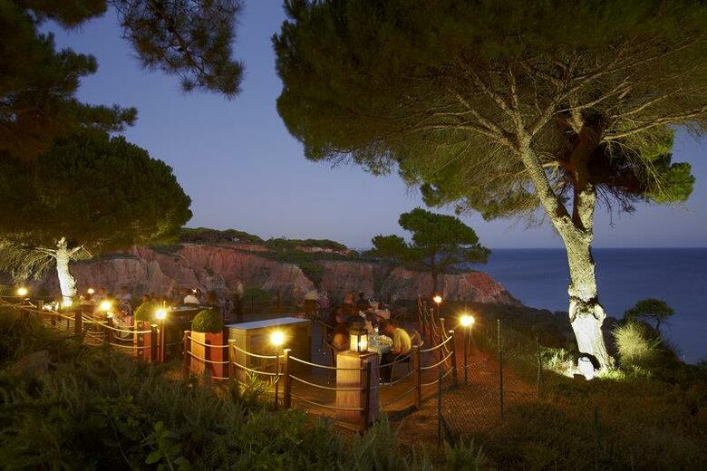 Hotel Porto Bay Falesia
